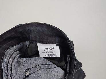 butik: Jeansy damskie, rozmiar XS — 6