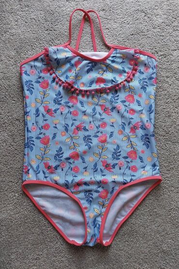 veličina 86 za bebe: Lc Waikiki, One-piece swimsuit, 164-170