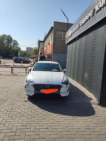 sonata 2011: Hyundai Sonata: 2019 г., Автомат, Газ, Седан — 1