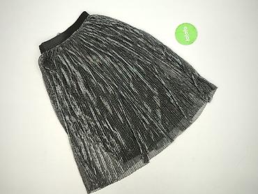 czerwone mini spodnice: Sinsay, Spódnica damska, rozmiar XS — 3