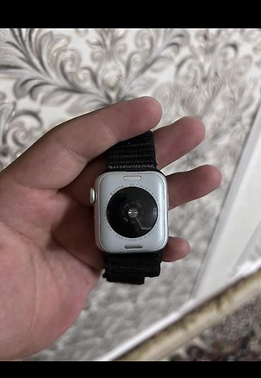 esp 32: Apple Watch SE (2‑го поколения), GPS - Модель: Apple Watch SE (GPS — 2