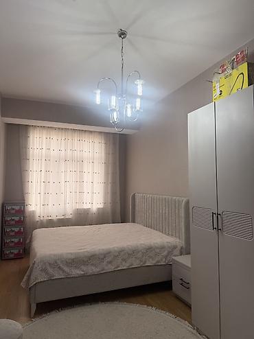 Ev üçün mebel: İkinəfərlik çarpayı, Dolab, Komod, Termo, Türkiyə, Yeni — 4