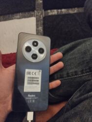 philips xenium w8500: Redmi 14C, 256 ГБ, цвет - Черный