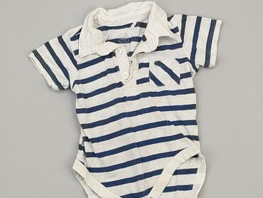 Body: Body, Cool Club, 6-9 m, 
stan - Bardzo dobry