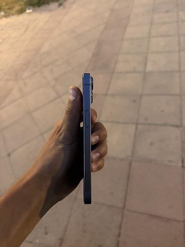 Apple iPhone: IPhone 14, Mavi — 4