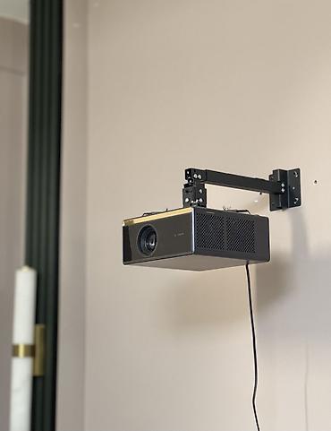 Посуточная аренда квартир: 1 комната, Бронь, Бытовая техника, Домофон — 5