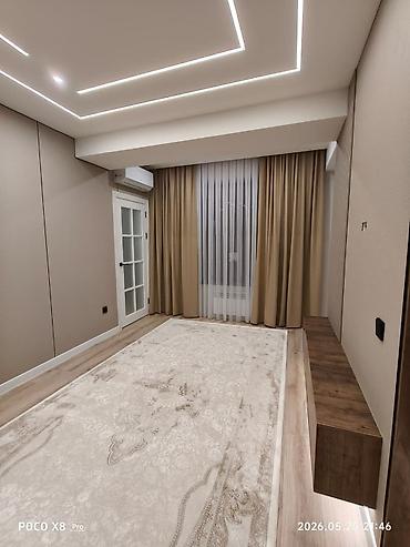 Продажа квартир: 2 комнаты, 41 м², Элитка, 3 этаж, Евроремонт — 9