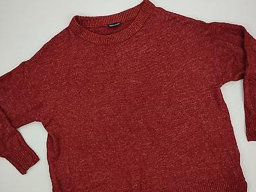 bluzy z traktorem: Janina, Sweter damski, rozmiar S — 1