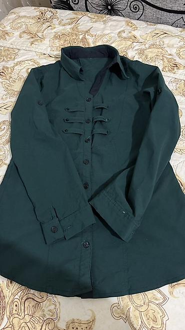 Другая женская одежда: Женский комплект одежды (4 позиции) 1) Пальто с капюшоном - Цвет — 7