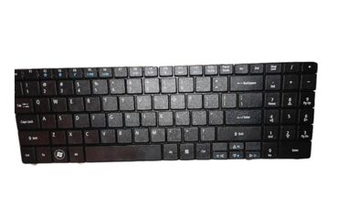 masaüstü kompüterler: Klaviatura Acer Aspire 5241 5334 5516 5517 5532 5534 5541 Emachines