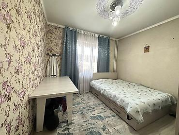 52: 2 комнаты, 52 м², 105 серия, 8 этаж, Евроремонт — 7