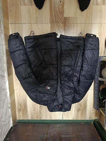 balonka kurtka türkçe: Kurtka, Bolonka, Qış, Tommy Hilfiger, XL — 2