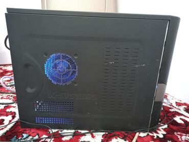 Настольные ПК и рабочие станции: Компьютер, ядер - 4, ОЗУ 4 ГБ, Для работы, учебы, Встроенная видеокарта, HDD at lalafo.kg — 4 Настольные ПК и рабочие станции: Компьютер, ядер - 4, ОЗУ 4 ГБ, Для работы, учебы, Встроенная видеокарта, HDD — 4