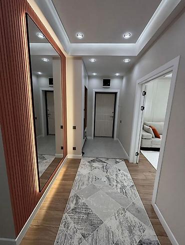 Продажа квартир: 2 комнаты, 70 м², Элитка, 7 этаж, Дизайнерский ремонт — 10