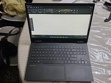 Ноутбуки и аксессуары: Игровой, Б/у, AMD Ryzen 7 — 4