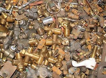 Скупка черного металла: Скупка металлолома и чермета - Принимаем весь вид металла: черный — 6