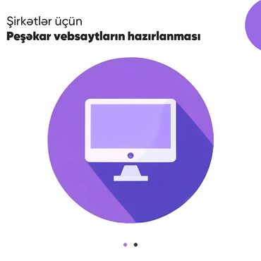 internete girmek: SEO, SMM, Veb saytların hazırlanması | Domen, Hosting