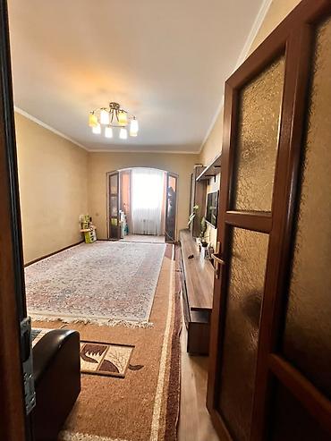 Продажа квартир: 2 комнаты, 76 м², Улан-2 мкр 106 серия улучшенная, 3 этаж, Евроремонт — 3