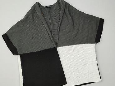 stradivarius ponczo: Janina, Ponczo damskie, rozmiar XS — 1