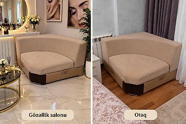 Kuncluk divan ela veziyyetde. Qiymet 50 azn . Unvan Sebayil