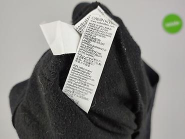 bluza jordan: Calvin Klein, Bluza z kapturem damska, rozmiar S — 6