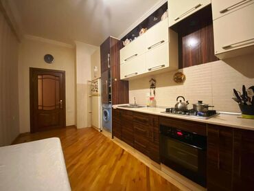 Yeni tikili: 2 otaqlı, Yeni tikili, m. Xətai, 115 kv. m — 6