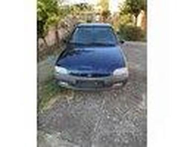 audi znak za gepek: FORD ESCORT 1.8TD 1998. GOD. - KOMPLETAN AUTO U DELOVIMA | Polovni — 10