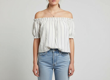t shirty stradivarius: Vero Moda, Жіноча блуза, розмір M