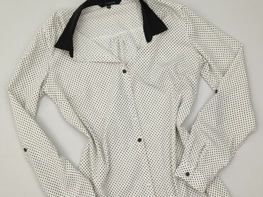 commes des garcon t shirty: Reserved, Women`s shirt, size M
