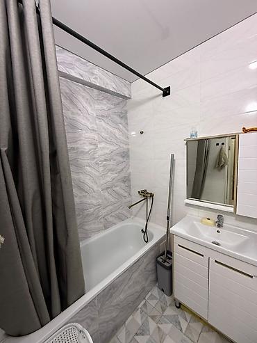 single room flat: 1 комната, 50 м², Ипподром Элитка, 1 этаж, Дизайнерский ремонт — 10