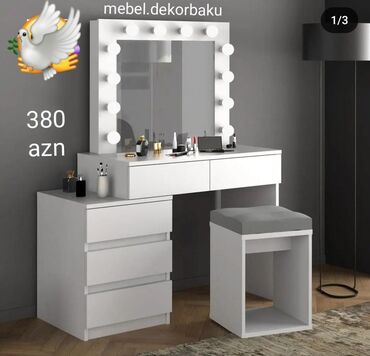 детское трюмо и косметика для девочек: Yeni, Termolar