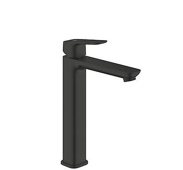 GROHE Cubeo 1017292430 – Lavabo üçün təkqollu XL-Size qarışdırıcı