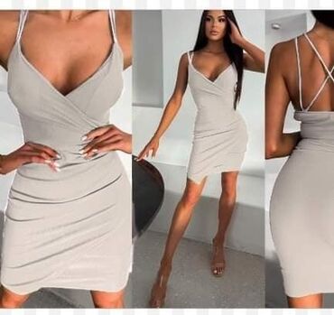 Haljine: Haljina: 2000 na lalafo.rs — 6 Haljine: Haljina: 2000 — 6