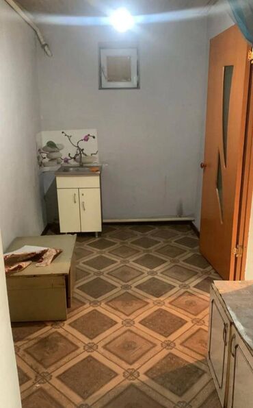сдаю дом аламединский рынок: 40 м², 1 комната