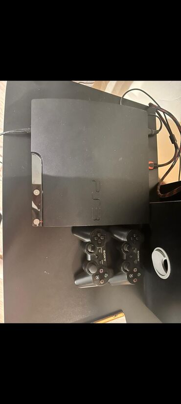 прошитая ps4 купить: Игровая консоль Sony PlayStation 3 (модель Slim) Комплектация и