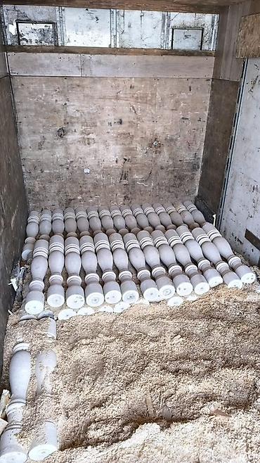 Фасадные гранитные плитки: Гранит и мрамор — плиты, облицовочные камни заготовки Описание: - — 24