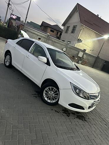 byd e2 2019: BYD E5: 2019 г., Электромобиль, Седан — 3