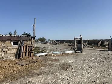 Kommersiya daşınmaz əmlakının satışı: Ferma/Sağmal təsərrüfatı sahəsi - Geniş həyətyanı ərazi və açıq sahə — 33