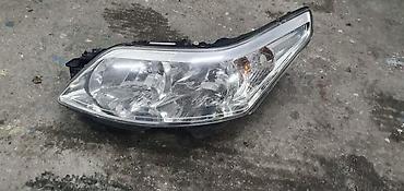 oglasi za auta: FAROVI ZA CITROEN C4 — 1