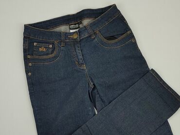 markowe jeansy: Jeans, M (EU 38), condition - Very good