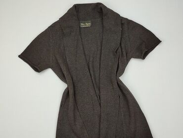 bluzki damskie brązowa: Knitwear, L (EU 40), condition - Very good