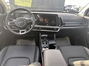 Kia: Kia Sportage: 2023 г., 2 л, Автомат, Газ, Кроссовер — 10
