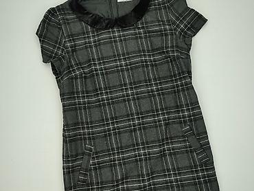 clothes st: Peacocks, Sukienka damska, rozmiar 3XL — 1