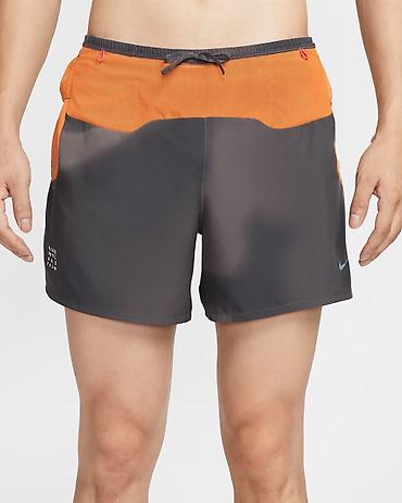 Bermude i šortsevi: NIKE Second Sunrise Men's 12.5cm (approx. ) Dri-FIT ADV Brief-Lined — 1