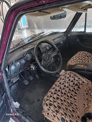 mator qiymetleri: VAZ 2106 sedan — Maşın hal hazırda heç bir problemi yoxdu mator super — 7