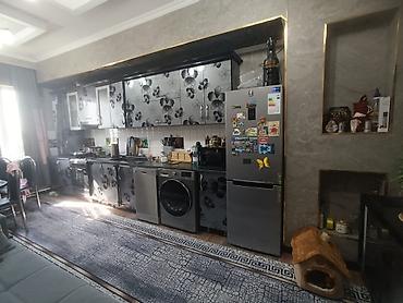 вип бищ: 3 комнаты, 84 м², 108 серия, 5 этаж, Дизайнерский ремонт — 9