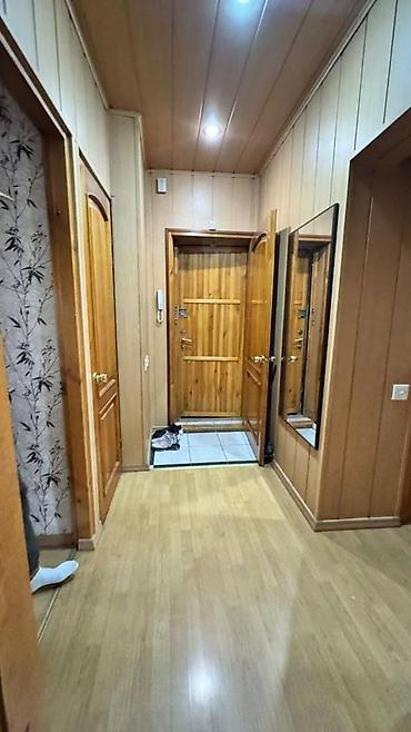 Продажа квартир: 3 комнаты, 70 м², 106 серия, 7 этаж, Евроремонт — 14