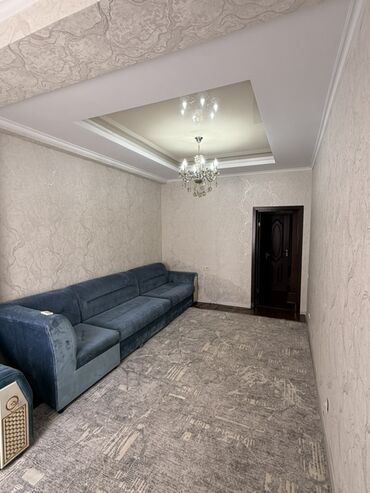 отдых горы: 3 комнаты, 48 м², Индивидуалка, 3 этаж, Дизайнерский ремонт