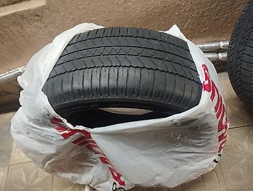 tek oturacaqlar: Bridgestone Dueler A/T yol və off-road üçün yay/ildə istifadə oluna — 1
