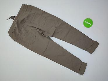 leggins: Spodnie materiałowe damskie, rozmiar S — 3